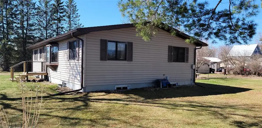 3669N Clark Street, Radisson, WI 54867 - #2