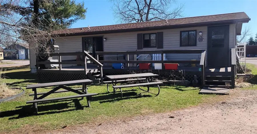 3669N Clark Street, Radisson, WI 54867 - #3