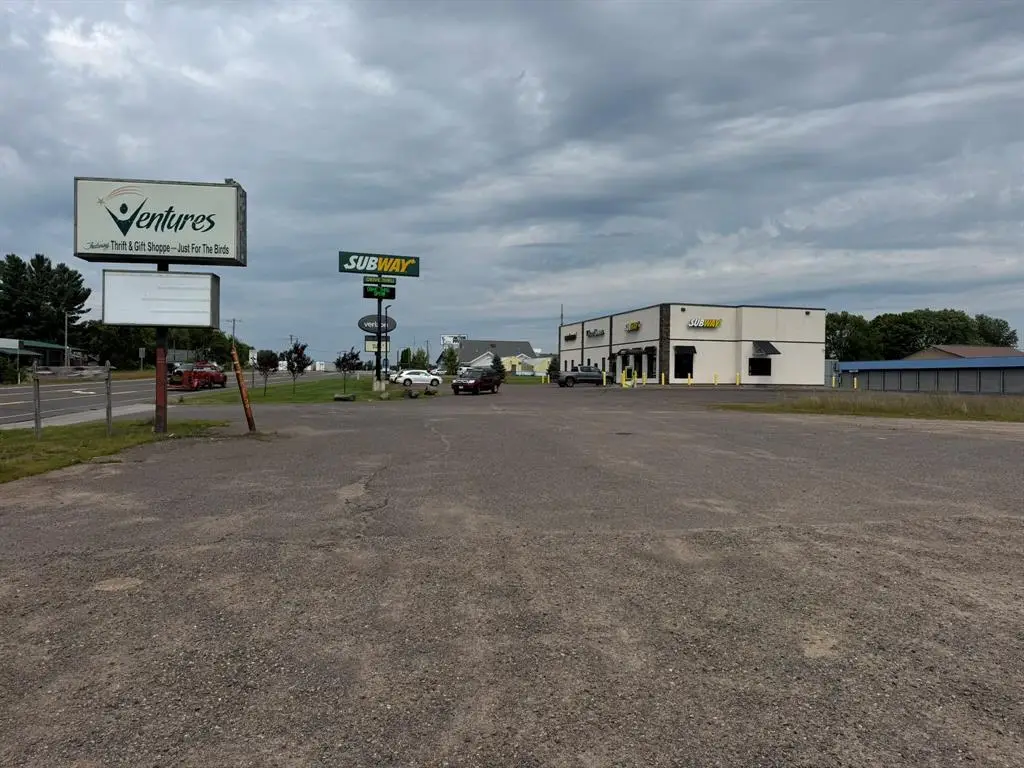 1150 S River Street, Spooner, WI 54801 - #1