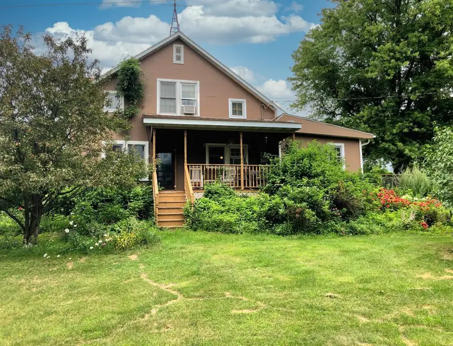 N3684 Claire ROAD, Taylor, WI 54659 - #2