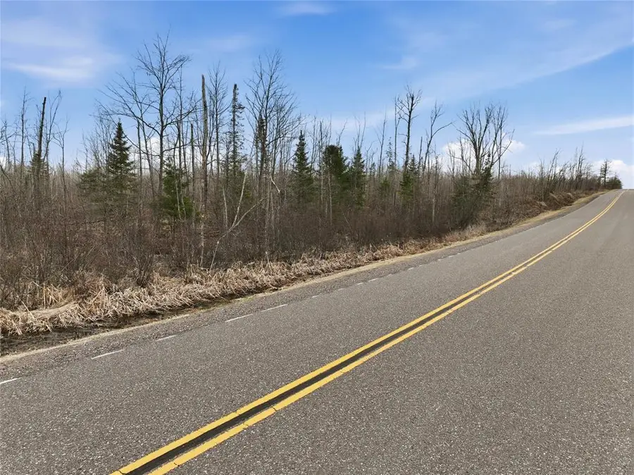 51.54 Acres Along County Road CC, Couderay, WI 54828 - #3