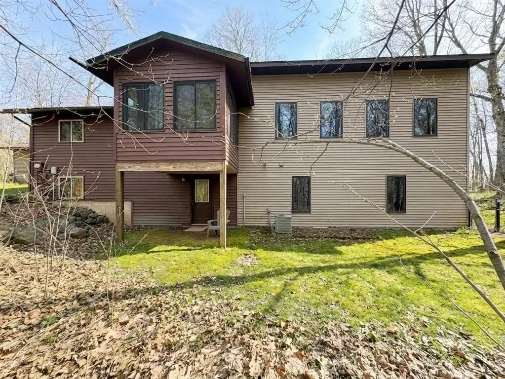 2756 28 1/8 Street, Birchwood, WI 54817 - #1