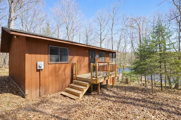 640 Trcka Lane, Exeland, WI 54835