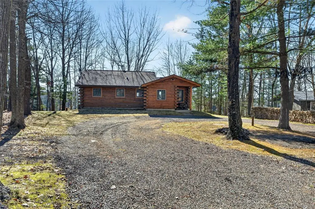 N1997 County Highway B, Sarona, WI 54870 - #1