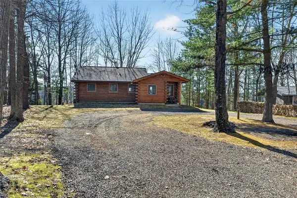 N1997 County Highway B, Sarona, WI 54870
