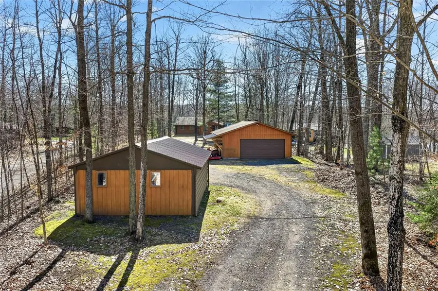 N1997 County Highway B, Sarona, WI 54870 - #2
