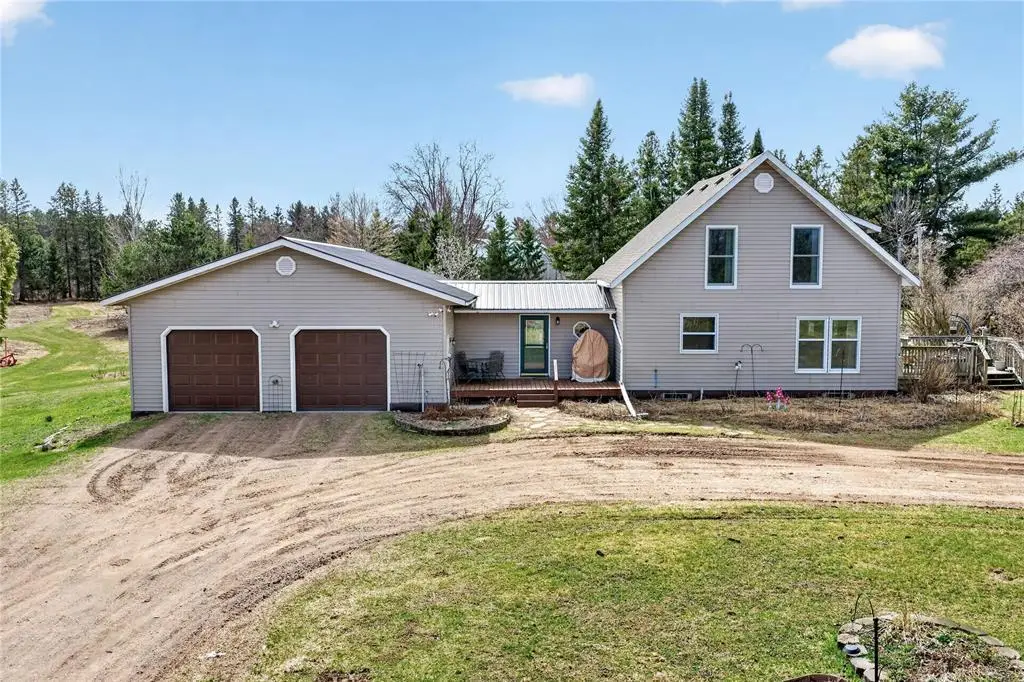 N5940 State Highway 40, Bruce, WI 54819 - #1