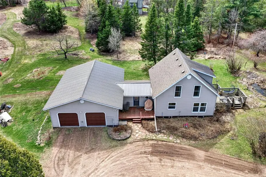 N5940 State Highway 40, Bruce, WI 54819 - #2