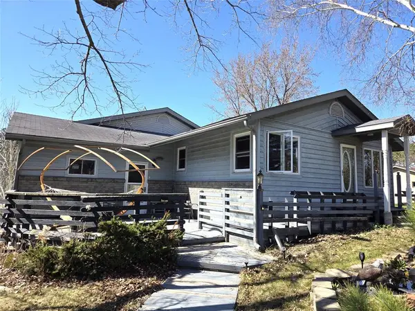 217 Summit Street, Spooner, WI 54801