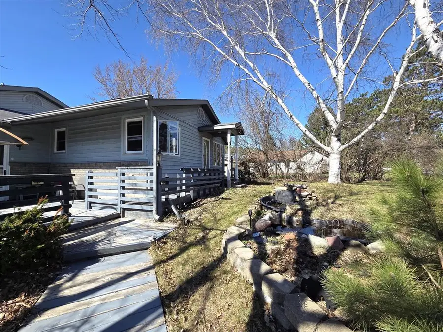 217 Summit Street, Spooner, WI 54801 - #2