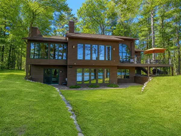 8048 County Highway K, Hayward, WI 54843