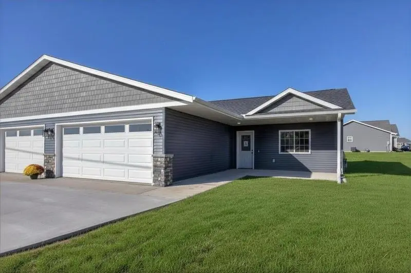 1836 Dorret Road, Eau Claire, WI 54703 - #1