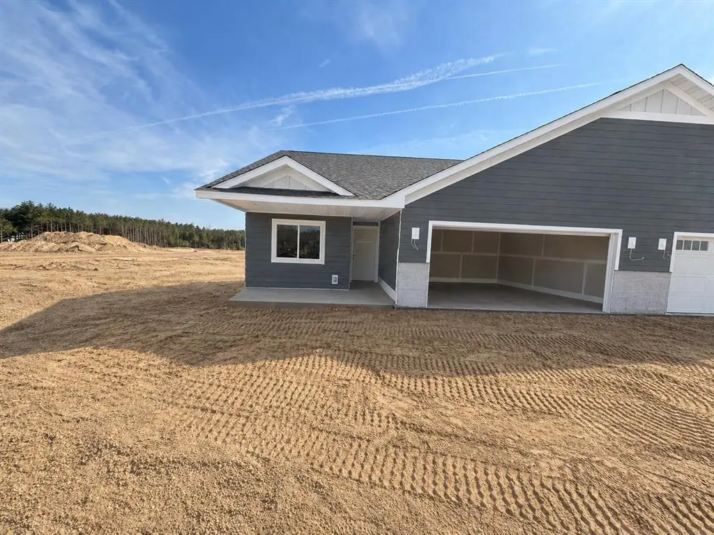 6857 (Lot 17) Buck Tail Drive, Altoona, WI 54720 - #1