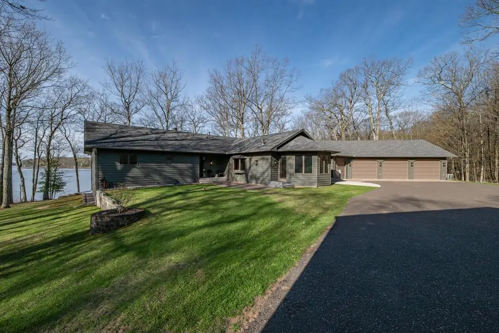 12629W Twin Lake Road, Hayward, WI 54843 - #1