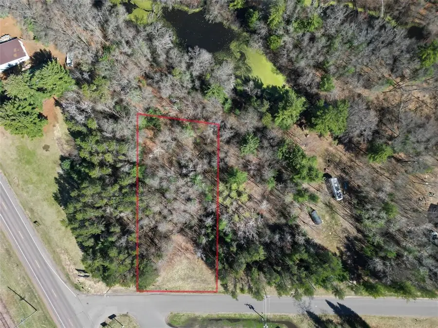 0 Lot 3 Pinewood, Chetek, WI 54728 - #2