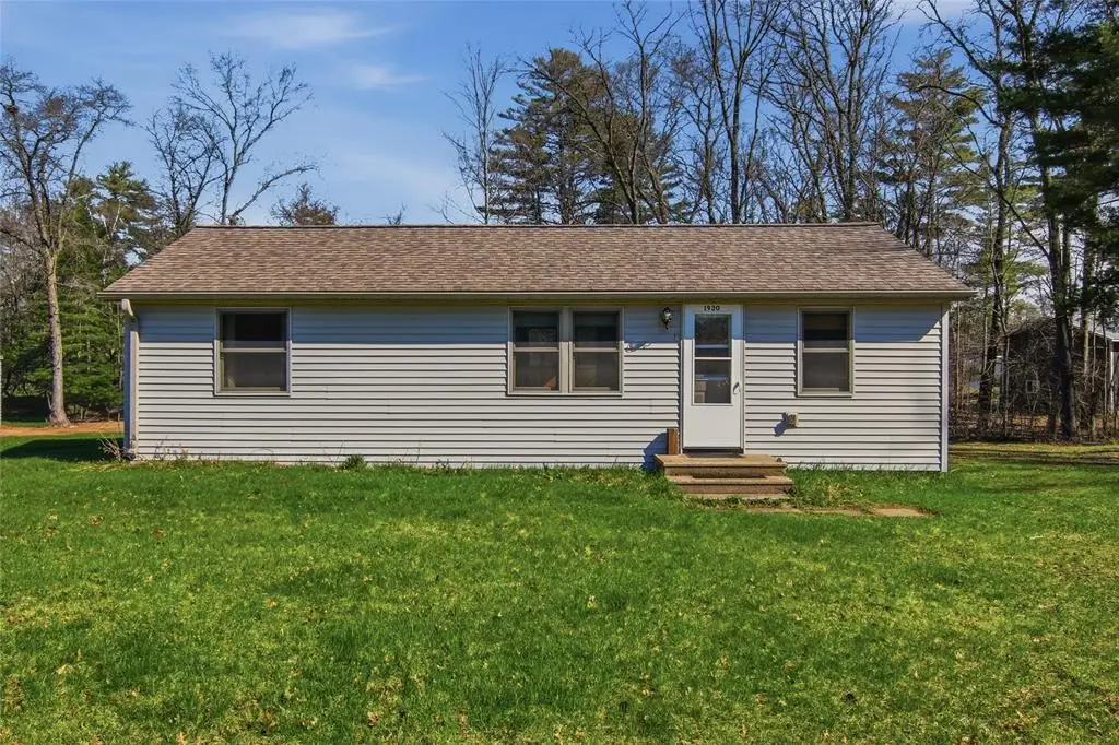 1930 Pinewood Ave, Chetek, WI 54728 - #1