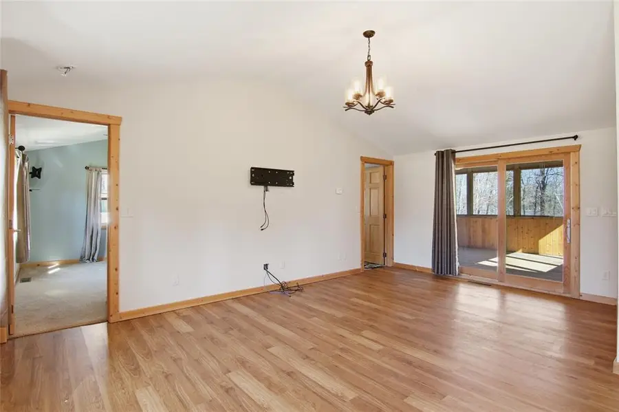1930 Pinewood Ave, Chetek, WI 54728 - #2
