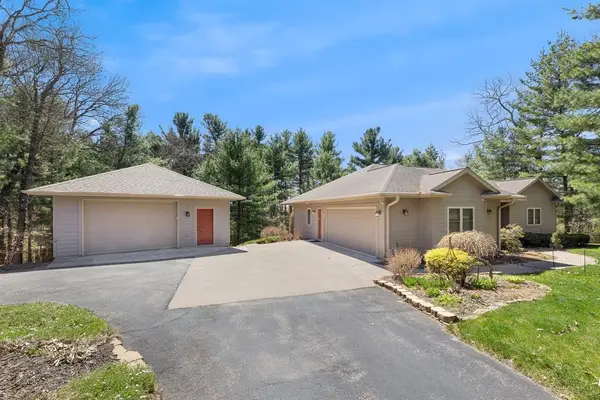 8133 Idol Ave Avenue, Sparta, WI 54656