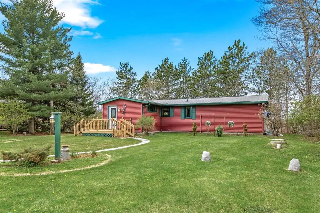 S5270 SD Lane, Augusta, WI 54722 - #1