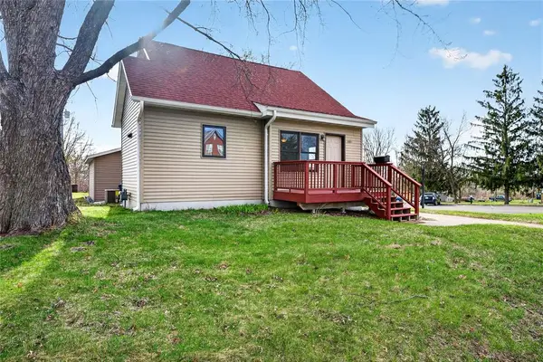 223 Reuter Avenue, Rice Lake, WI 54868