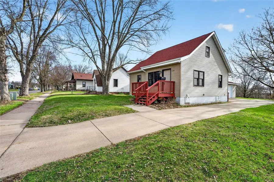 223 Reuter Avenue, Rice Lake, WI 54868 - #2