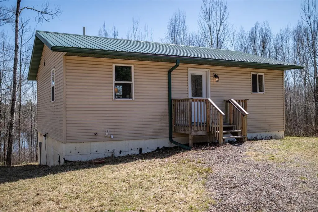 7258N Knowles Road, Winter, WI 54896 - #1