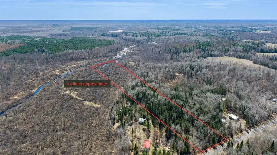 0 Clover Rd S, Winter, WI 54896 - #3