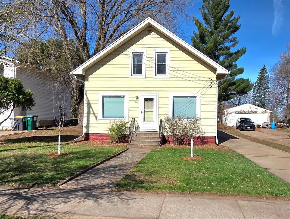 816 Starr Avenue, Eau Claire, WI 54703 - #1