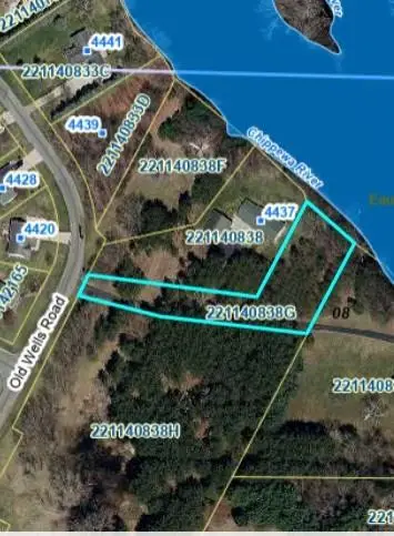 Lot 3 Old Wells Road, Eau Claire, WI 54703 - #1