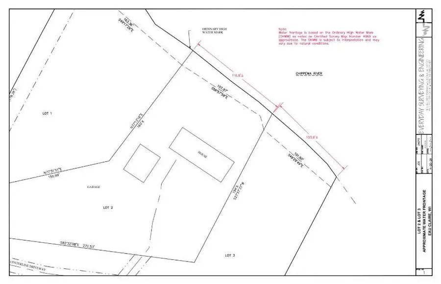 Lot 3 Old Wells Road, Eau Claire, WI 54703 - #2
