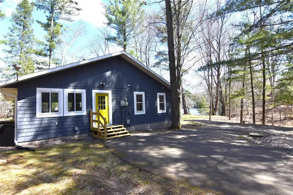 27167 250th Street, Holcombe, WI 54745 - #1