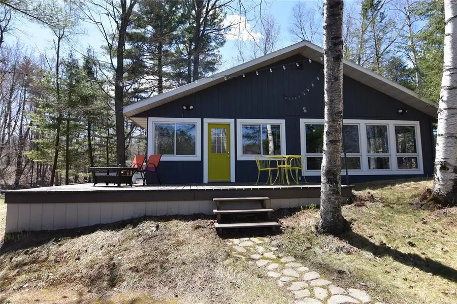 27167 250th Street, Holcombe, WI 54745 - #2