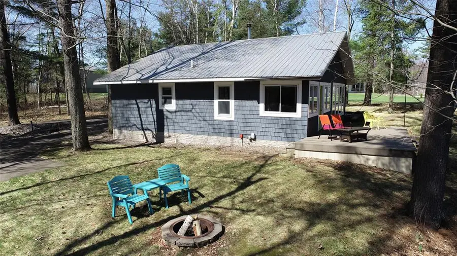 27167 250th Street, Holcombe, WI 54745 - #3