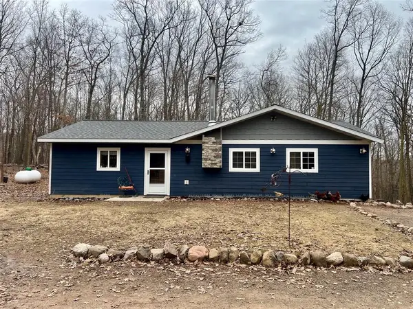 2639 2 1/2 Street, Cumberland, WI 54829