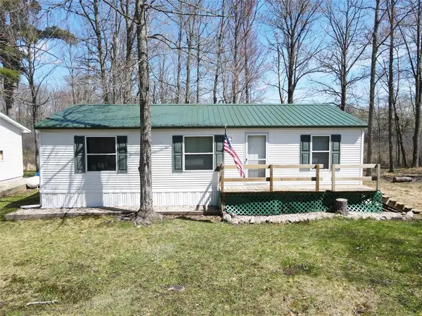 2753 28 1/2 Street, Birchwood, WI 54817