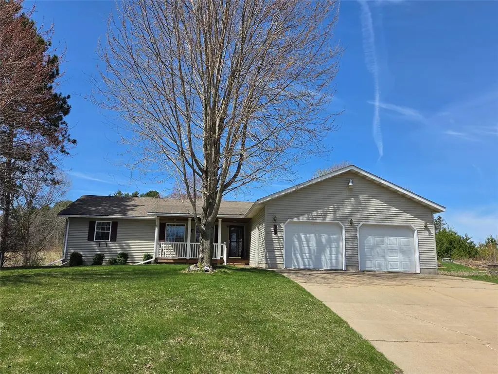1036 Pine Street, Black River Falls, WI 54615 - #1