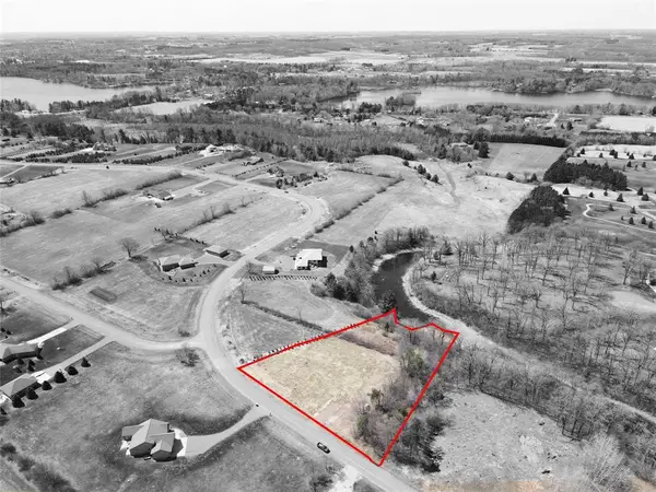 Lot 19 21st, Rice Lake, WI 54868