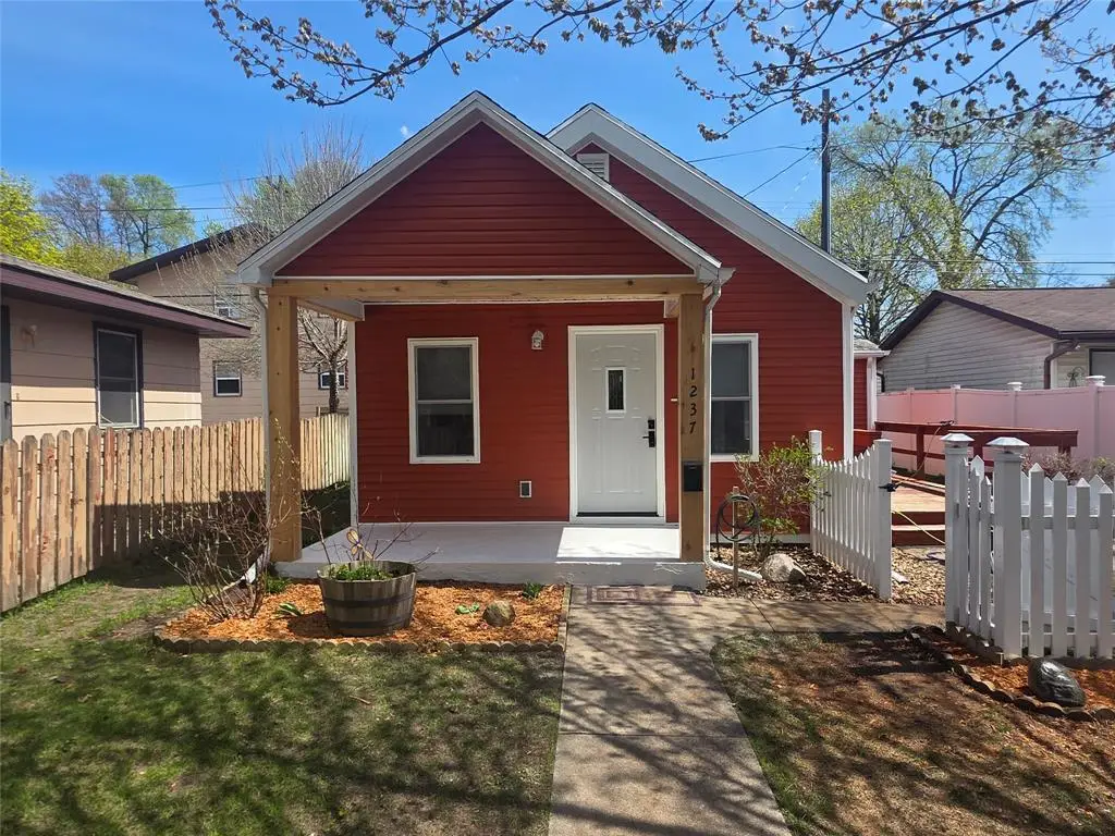 1237 East Avenue, La Crosse, WI 54601 - #1