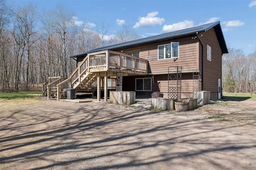 1166 315th Avenue, Frederic, WI 54837 - #3
