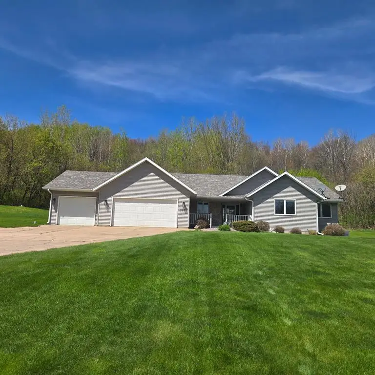 7447 115th Street, Chippewa Falls, WI 54729 - #1