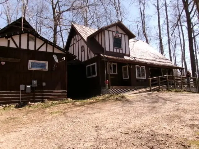 16199 Musky Point Drive, Stone Lake, WI 54876 - #2