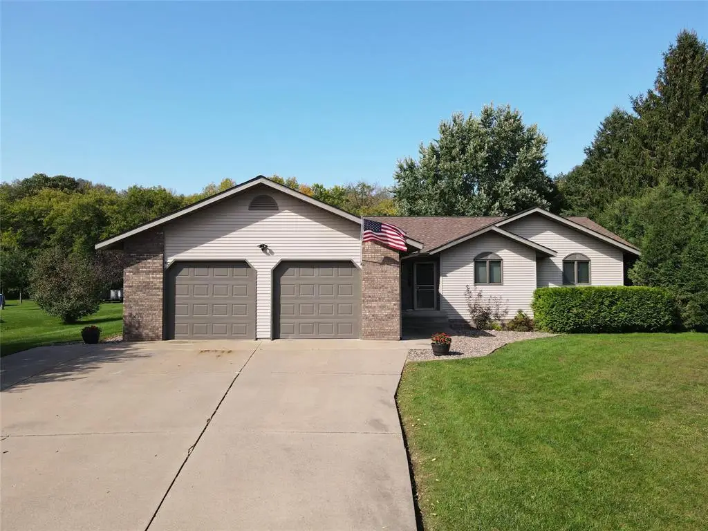 1972 21 15/16 Street, Rice Lake, WI 54868 - #1