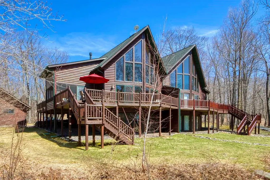 11068N Busse Road, Hayward, WI 54843 - #1