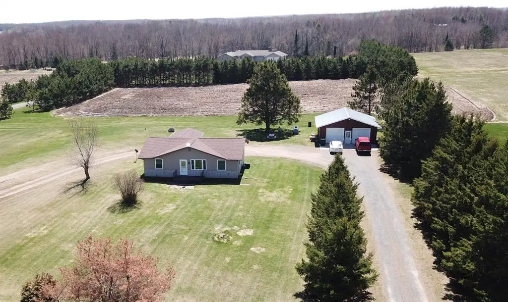 1810 Main Street, Gilman, WI 54433 - #1