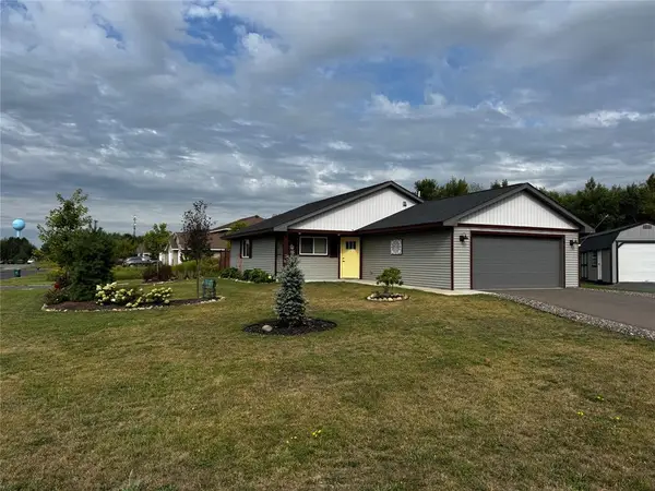 1302 Greentree Drive, St Croix Falls, WI 54024