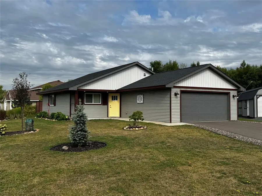 1302 Greentree Drive, Saint Croix Falls, WI 54024 - #3