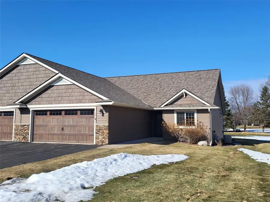 231 Thomas Street, Rice Lake, WI 54868 - #3