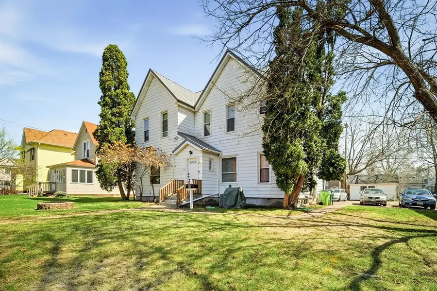 1715 Babcock Street #1 & #1/2, Eau Claire, WI 54703 - #3