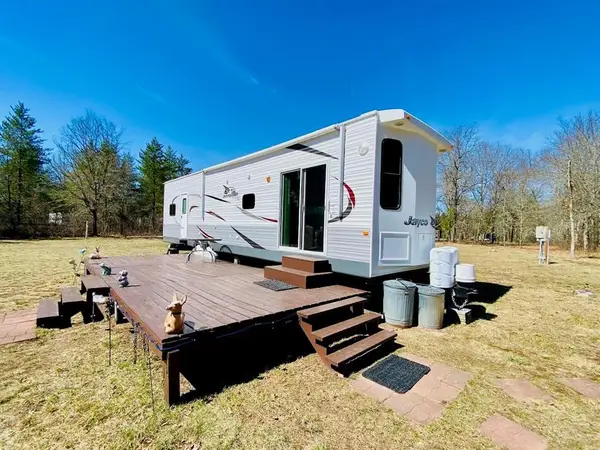 W6610 Lakewood Drive, Minong, WI 54859