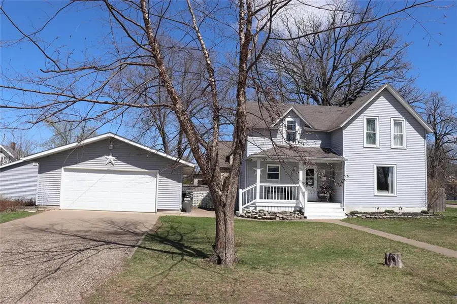 13206 8th Street, Osseo, WI 54758 - #3